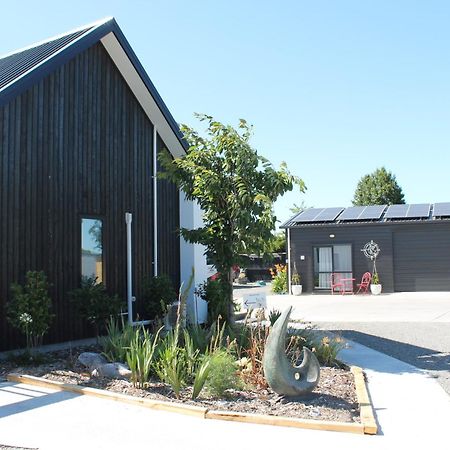 Marlborough Wine Country B&B Бленем Экстерьер фото