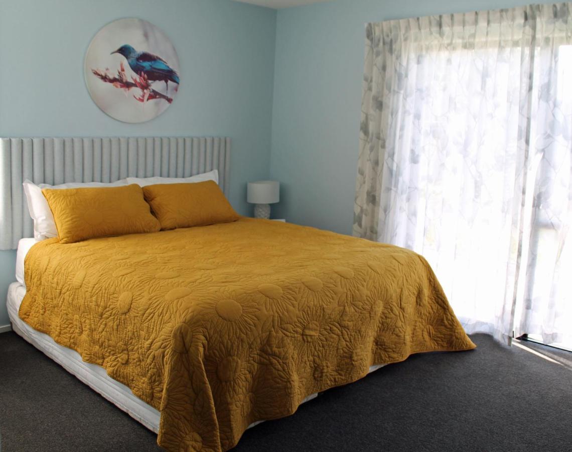 Marlborough Wine Country B&B Бленем Экстерьер фото