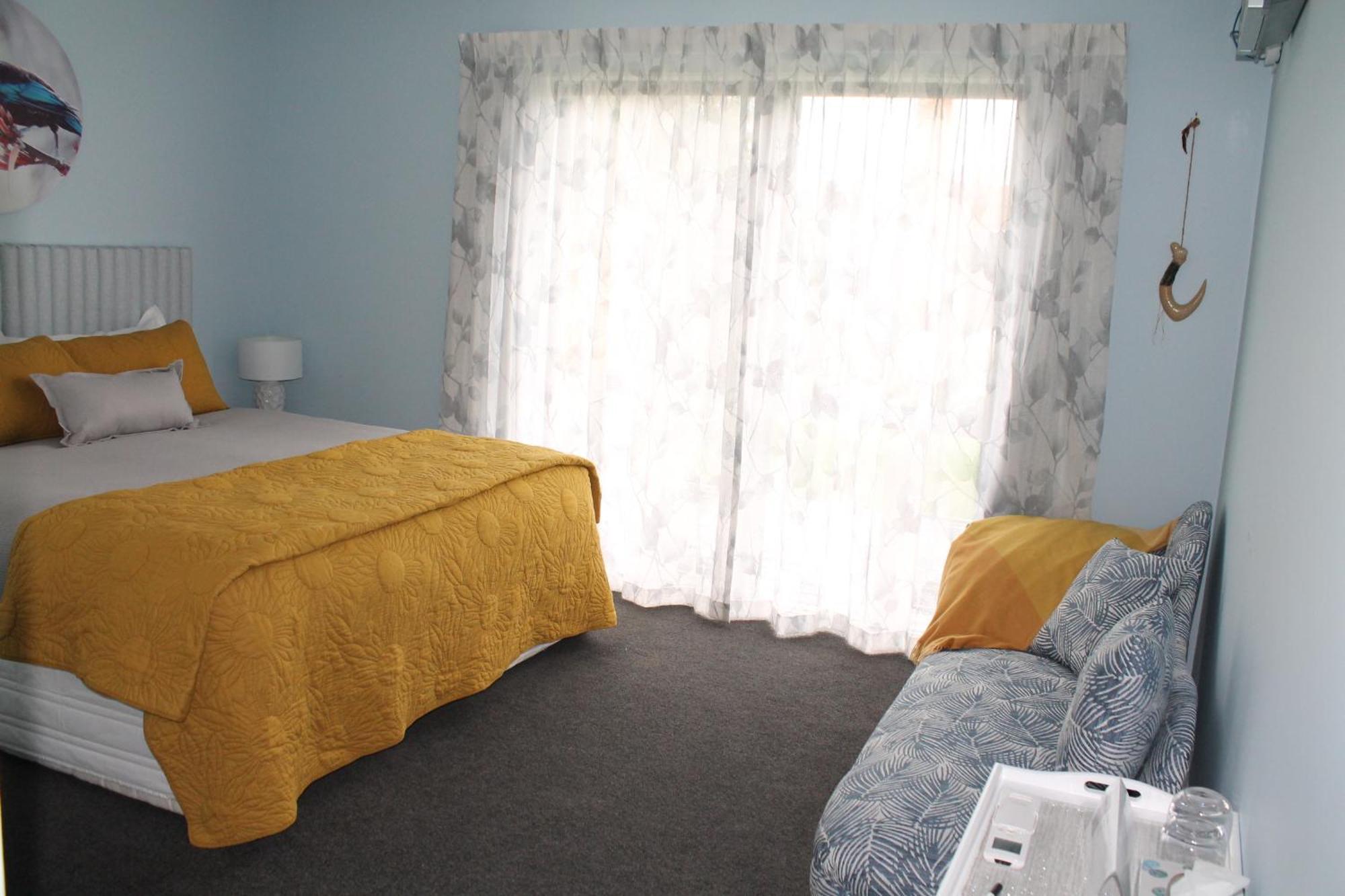 Marlborough Wine Country B&B Бленем Экстерьер фото