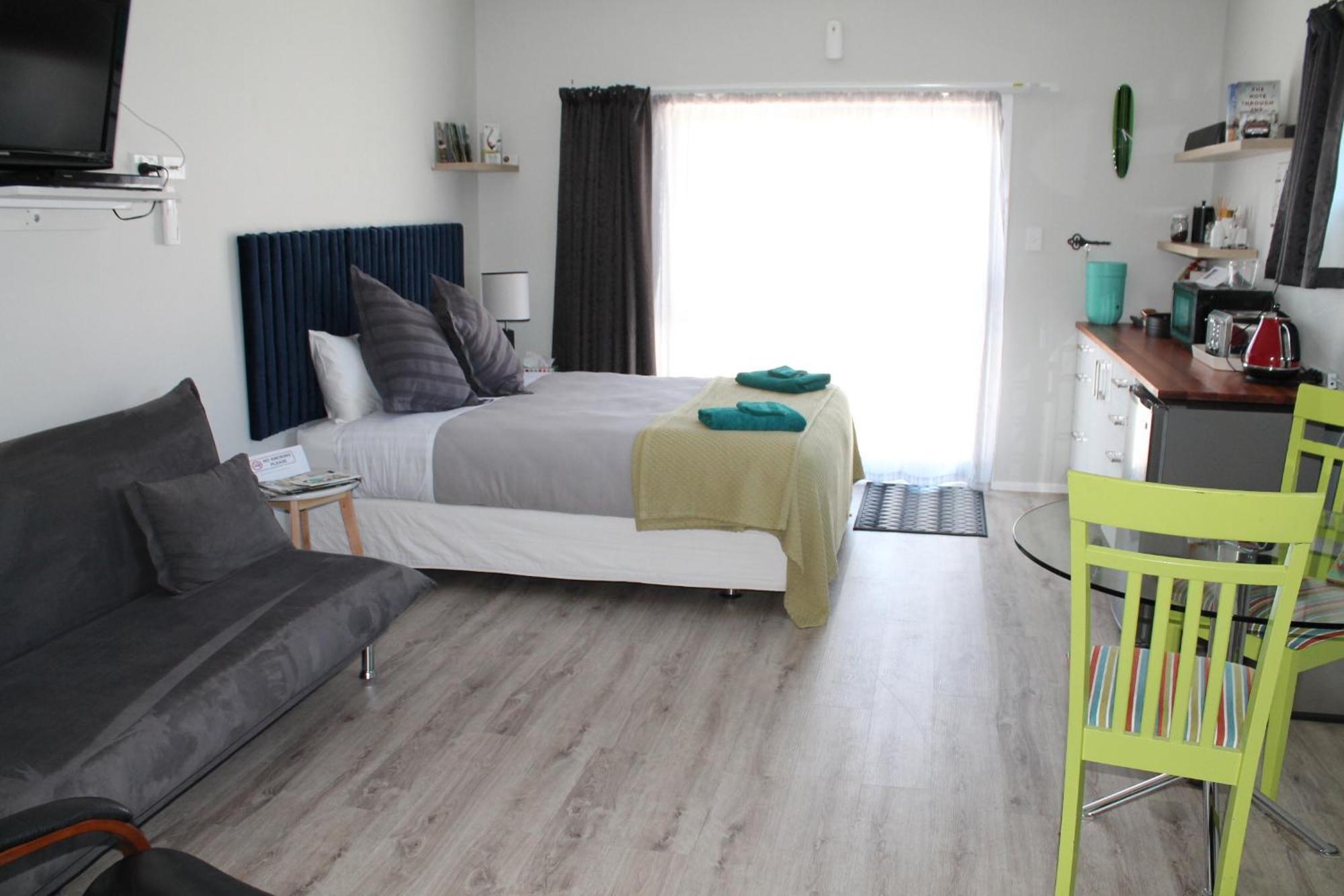 Marlborough Wine Country B&B Бленем Экстерьер фото