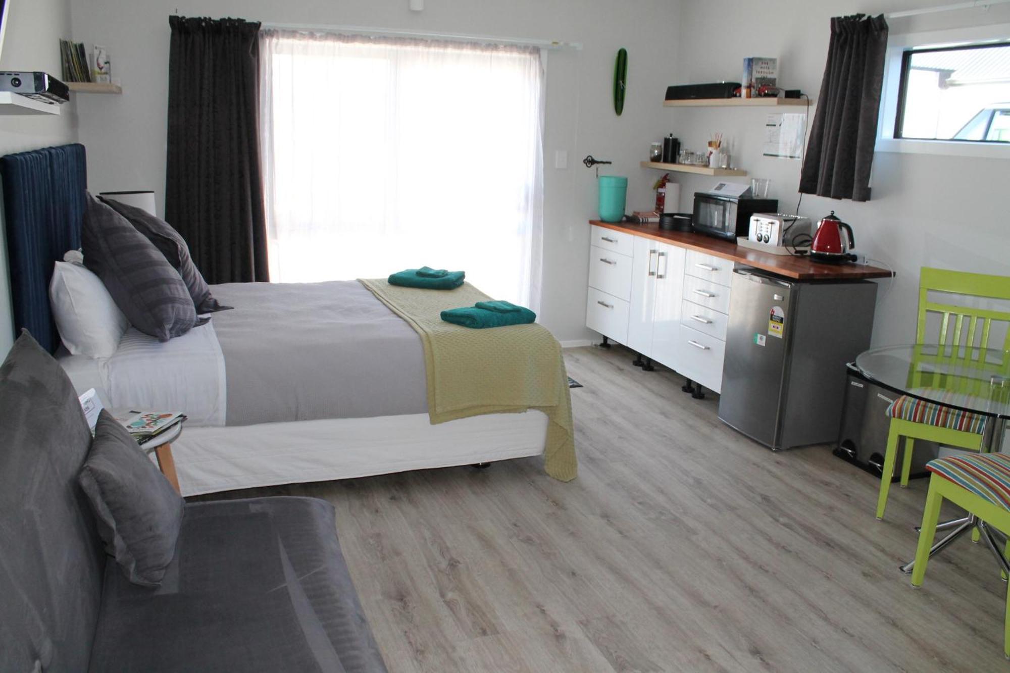 Marlborough Wine Country B&B Бленем Экстерьер фото
