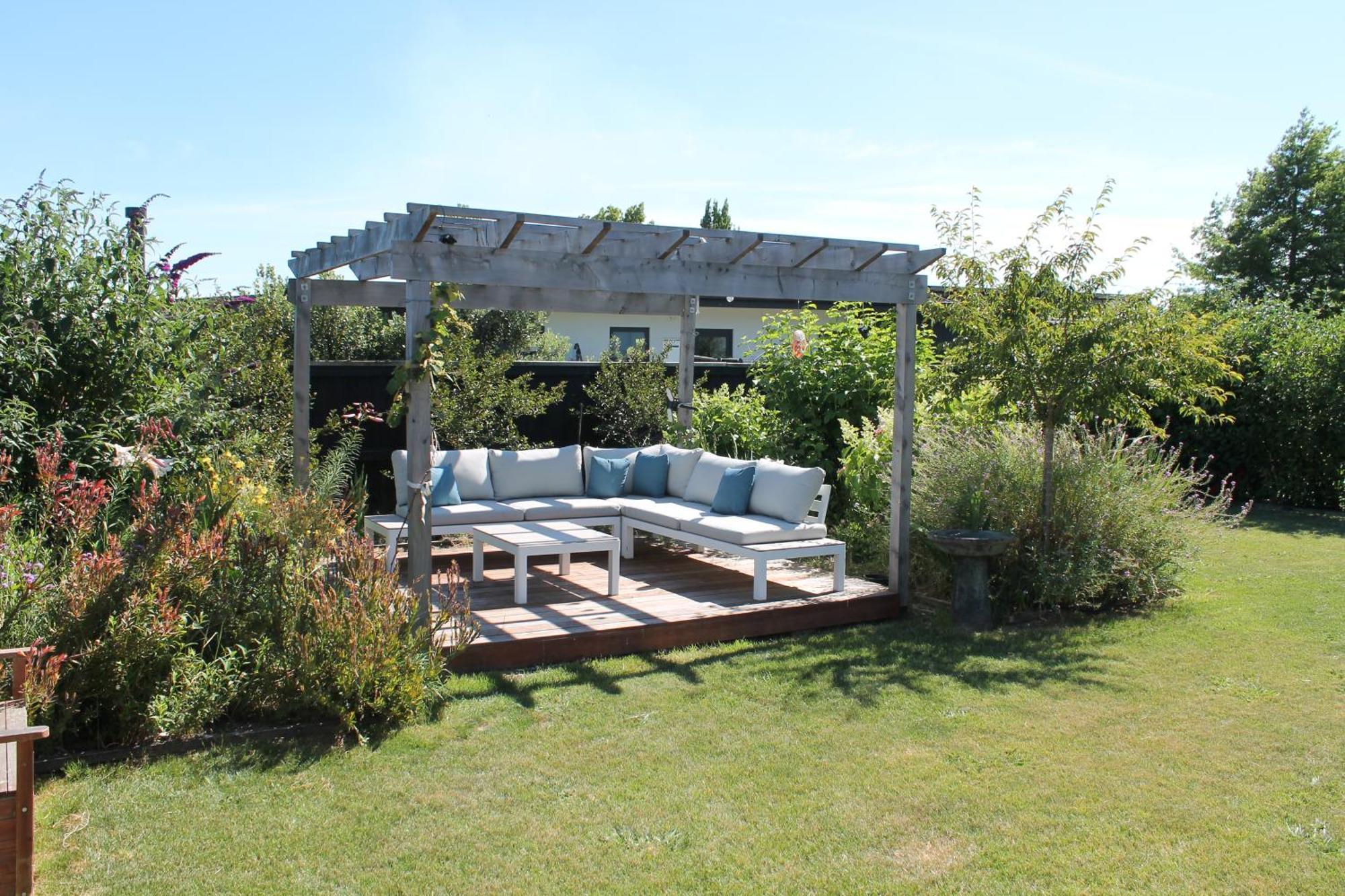 Marlborough Wine Country B&B Бленем Экстерьер фото