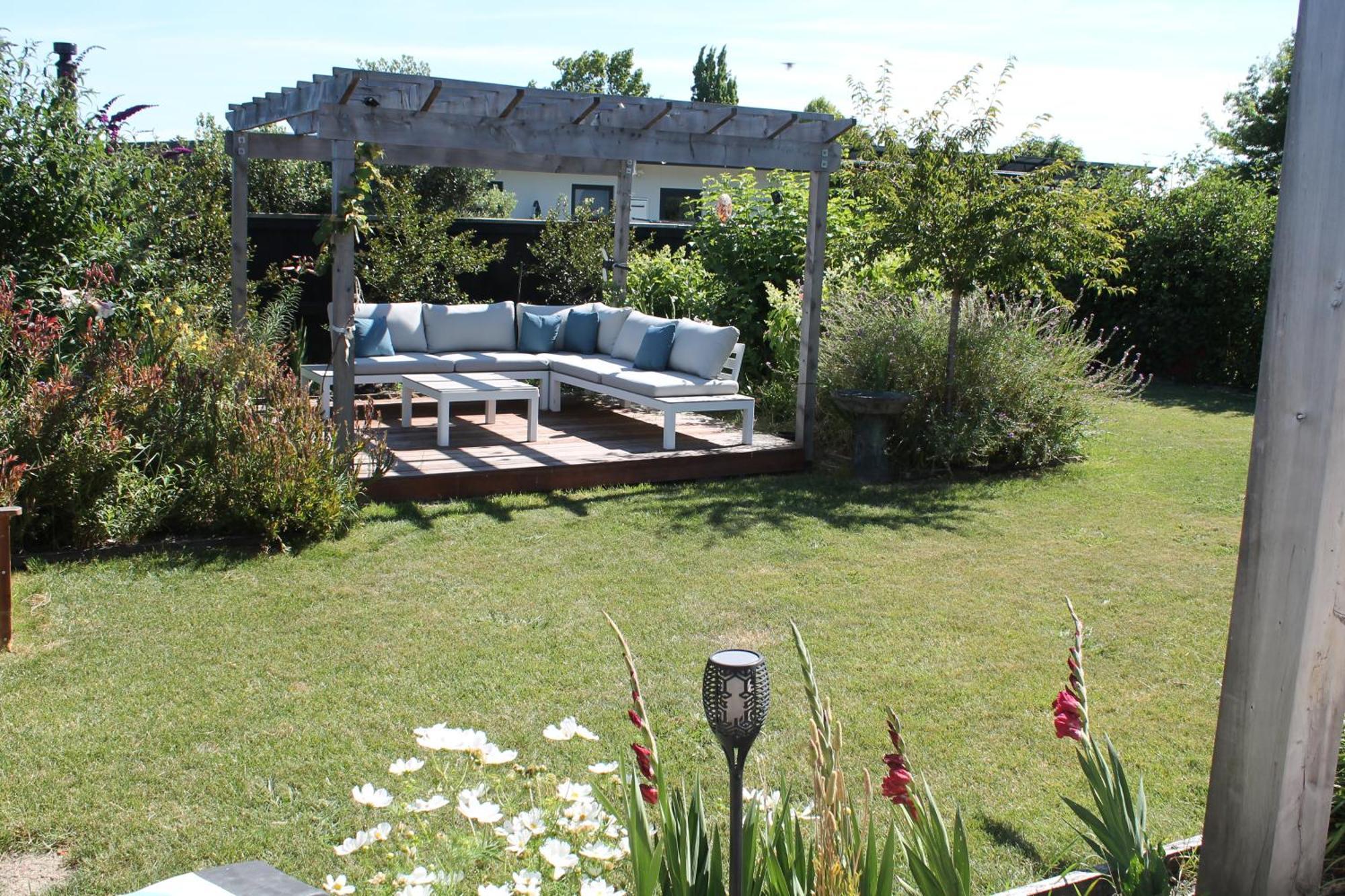 Marlborough Wine Country B&B Бленем Экстерьер фото